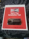 Champion CT-463 Spark Plug Installation Tool. Fixed Price $19.99.