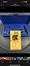 Central Tools Inc Depth Micrometer 0-6" 6251 With Case Very Rare!. Fixed Price $200.00.