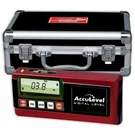 Longacre 52-78291 Digital Caster Camber Gauge With Acculevel W/o Adapter. Fixed Price $259.31.