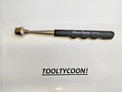 Snap-on Blue-point UPT65 New Magnetic Pick Telescoping Tool. Fixed Price $64.95.