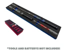 Snap On Style Torque Wrench - (300FTLB 1/2IN) Free Battery Foam! Ct Tools. Fixed Price $140.00.