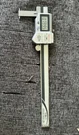 Mitutoyo Digital Point Groove Calipers. Fixed Price $299.00.