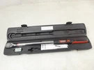 Tool International KTI-72132 1/2" Drive Digital 25" Micrometer Torque Wrench. Fixed Price $269.99.