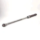 Norbar Pro 300 1/2" Industrial Ratchet Mushroom Head Part # 15175. Fixed Price $75.00.
