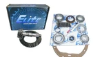 1972-1998 Gm 8.5" Chevy 10 Bolt 4.56 Ring And Pinion Master Kit Elite Gear Pkg. Fixed Price $347.20.