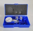 Turlen Test Indicator High Precision 0.0005" 0-15-0 Dial 7 Jewels. Fixed Price $34.97.