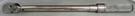 Snap On QD3RN200 1/2 Drive Torque Wrench. Fixed Price $289.95.