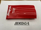 Snap-on Tools New Piece Swiss Pattern Miniature File Set W/ Handle HBFN120B. Fixed Price $249.95.