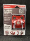 Striker Capsule 4 In 1 Task With Headlamp, Hands-free Magnetic Flashlight. Fixed Price $7.99.