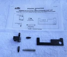 Sunnen AG-340 Extra Large Point Set For AG-300 400 Gauges (2.625" 3.375"). Fixed Price $185.00.