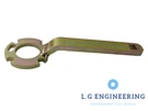 Volvo Crankshaft Holding Locking Tool 9995433. Fixed Price $25.52.