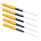 Fluke 1567573 Automotive Back Probe Pins (five). Fixed Price $94.55.