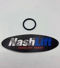 7629X16, O-ring SK-18221007SR. Fixed Price $10.75.