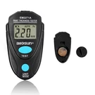Allsun EM2271A Digital Paint Gauge Thickness Meter, Car Mini Coating Te.... Fixed Price $18.19.