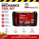 Husky Mechanics Set 280 Piece Mechani'c 3 Drawer Case Box New !!!. Fixed Price $161.97.