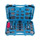 Maxpeedingrods 35PC Brake Caliper Compression Tool Set Disc Piston. Fixed Price $87.99.