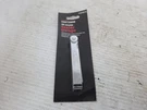 Vintage Nos Sears Craftsman 25-BLADE Feeler Gauge Usa 9-40804. Fixed Price $47.95.