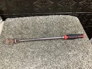 Snap-on Tools FHLLF100 3/8" Drive Flex Head Tooth Long Ratchet. Fixed Price $159.95.