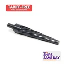 Howe 84015, One Black Steel Spindle Taper Reamer 1.5IN Ft Performance Parts. Fixed Price $203.54.