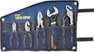 Irwin Vise-grip 2078708 5-PIECE Pro Set (brand New Box). Fixed Price $59.97.