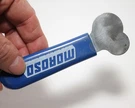 Moroso 71600 Quick Release Wrench For Slotted-head 1/4-TURN Fasteners. Fixed Price $10.99.