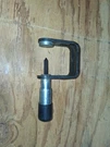 Kd 3033 Decimal Calibrated Disc Brake Rotor Micrometer. Fixed Price $16.99.