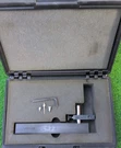 Oem Cummins 3164438 Gauge Kit Indicator Liner Protrusion Tool Plate Base Dial. Fixed Price $385.00.