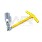 Spark Plug Socket Tool Removal For Kawasaki Vulcan 650 2015-2022. Fixed Price $22.64.