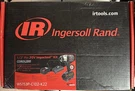 Wrench Combo Kit Ingersoll Rand IQV20 Series High-torque 20V Cordless. Fixed Price $380.00.