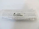 Lock Technology LT1400-I, 1/2" Drive, Wheel Torque Extension, White, 120 Ft/lbs.. Fixed Price $26.00.