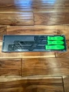Snap-on Tools Usa New 3PC Green Hard Handle Rigid Carbon Scraper Set CSA300AG. Fixed Price $178.49.