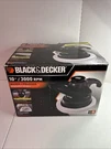 Black& Decker WP010B 10" Random Orbital Waxer / Polisher Tool. Fixed Price $30.00.