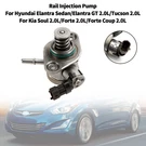 Direct Injection High Pressure Fuel Pump Fit Kia Forte Soul 2013 2014 L4-2.0L. Fixed Price $110.99.