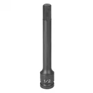Grey Pneumatic 29126M 1/2" 12MMHEX Driver 6". Fixed Price $30.86.