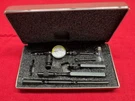 Starrett 711GCSZ Last Word Dial Test Indicator 0-.030" Range Stock. Fixed Price $350.00.