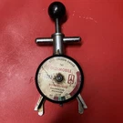 Vintage Belt Tension Gage For Oldsmobile BT-7002-3 Borroughs Kalamazoo Mi. Fixed Price $48.98.