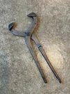 Snap-on GCP10 Grease / Dust Cap Remover Pliers Made In U.s.a.. Fixed Price $34.99.