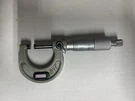 Spi Outside Micrometer 12-349-7 0-1". Fixed Price $30.00.