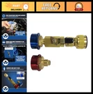 Mastercool 81490 R134A Valve Remover & Installer Service Cores Unde. Fixed Price $103.99.
