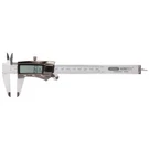 General Tools 147 Digital Fractional Caliper W/ Extra-large Lcd Screen. Fixed Price $73.78.