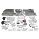 Craftsman 500 Piece Tool Set Mechanics Socket Ratcheting Wrench. Fixed Price $874.88.