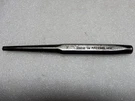 Snap-on PPC208A 1/4" Pin Punch U.s.a.. Fixed Price $7.99.