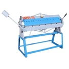 Woodward Fab WFBOSS16 Gauge Box And Pan Brake New. Fixed Price $2366.03.