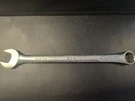 Sk 88234 1-1/16" 12PT Chrome Combination Wrench. Fixed Price $34.99.