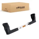 Auto Steering Wheel Level Tool For Front End Alignment 270-350MM Adjustable. Fixed Price $22.15.