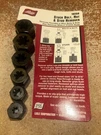 Lisle 19250 Stud Remover Set. Fixed Price $40.00.