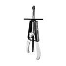 Posi Lock Caged Jaw PULLER,14 T,2 210 733477000791. Fixed Price $309.50.