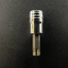 Snap-on Tools Usa 3/8" T50 Torx Standard Bit Socket Driver FTX50E Guc F/s. Fixed Price $21.99.
