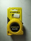 Stanley 30-456 Inch & Metric Tape Measure: 1" Width, 26 Feet Max Length. Fixed Price $14.99.