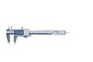 Mitutoyo 500-768-20 Absolute Digimatic Caliper 0-6 /0-150MM IP67 W Depth Bar. Fixed Price $239.75.